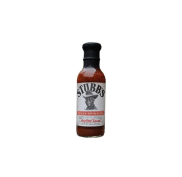 Stubbs Stubb's Texas Sriracha Anytime Sauce 12oz