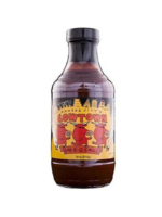 Kansas City Kansas City Cow Town BBQ Sauce 18oz