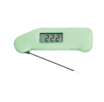 Thermapen Thermapen Classic Siliconen Hoes Glow In The Dark