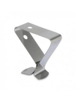 ETI ETI Universele Mounting  Clip (RVS)