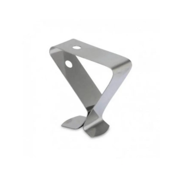 ETI ETI Universal Mounting Clip (stainless steel)