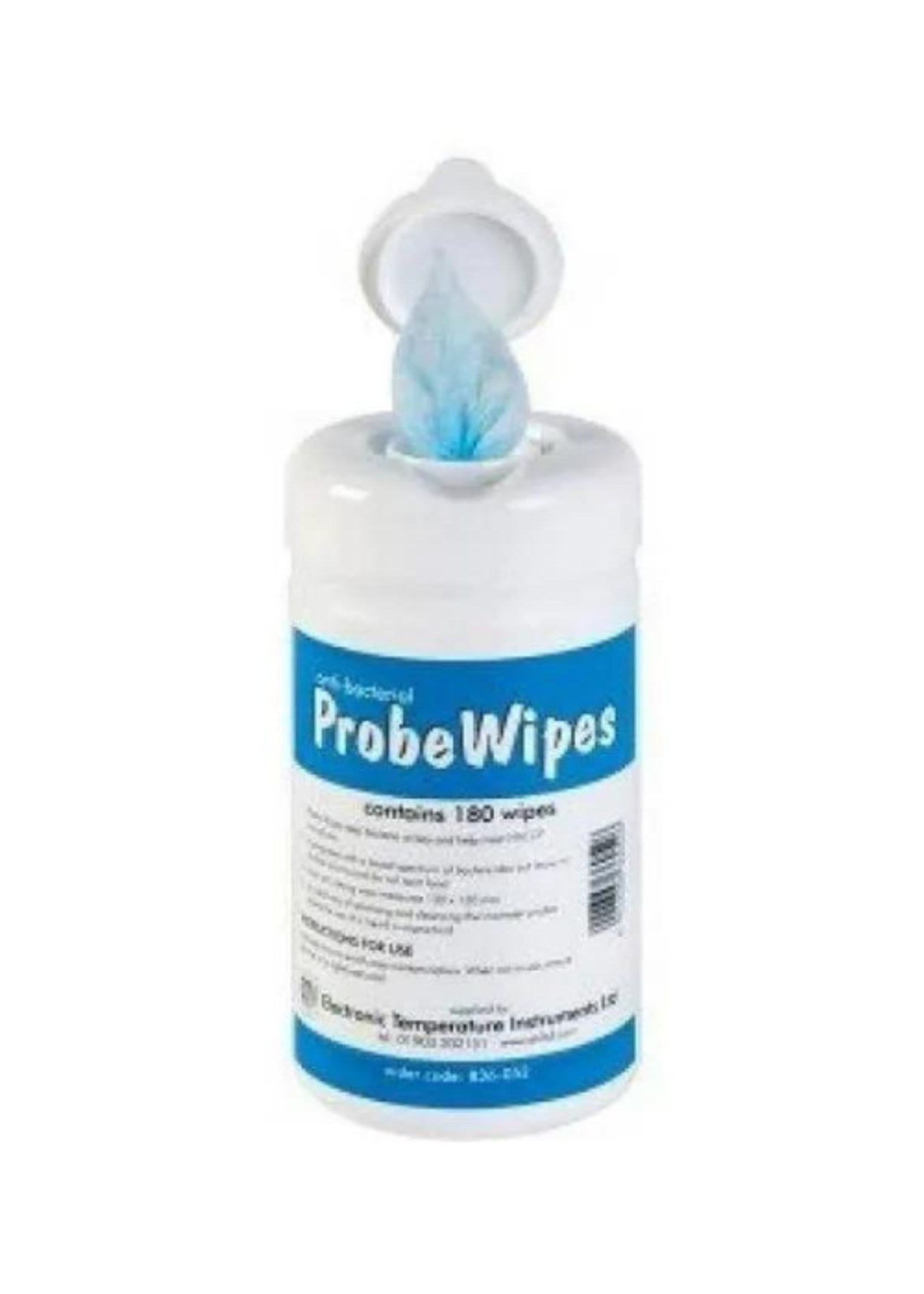 ETI ETI Probe-Wipes 180pcs