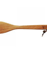 Valhal Valhal Outdoor Cherry Wood Spatula