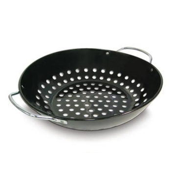 Grillpro GrillPro Wok Rond
