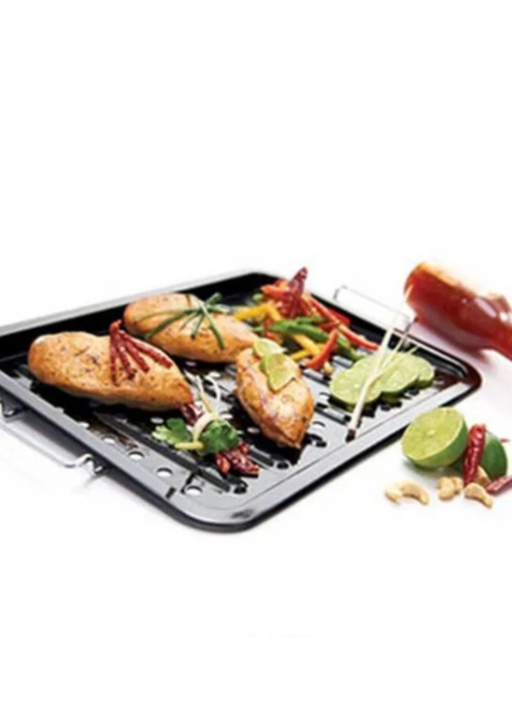 Grillpro GrillPro Grill Topper