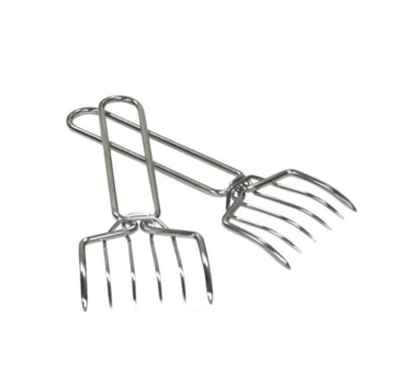 Grillpro GrillPro Meat Claws stainless steel