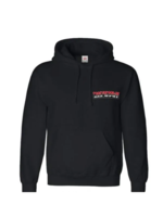 Vuur & Rook Fire&Rook Hoodie Men