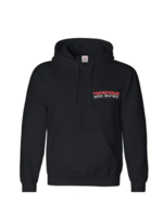 Vuur & Rook Vuur&Rook Hoodie Men