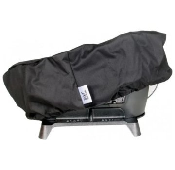 Lodge Lodge USA Cast Iron Sports Man's Grill Cover