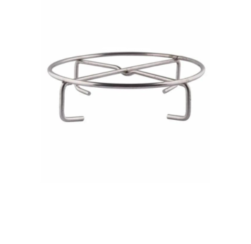 Vuur&Rook Vuur&Rook Dutch Oven Fire Ring (Trivet) Stainless Steel