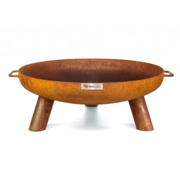 Finnwerk Finnwerk Fire Bowl Harri Rustic 80