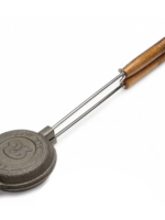 Rome's Industries Rome Pie Iron Round Jaffle Iron (Tosti ijzer)