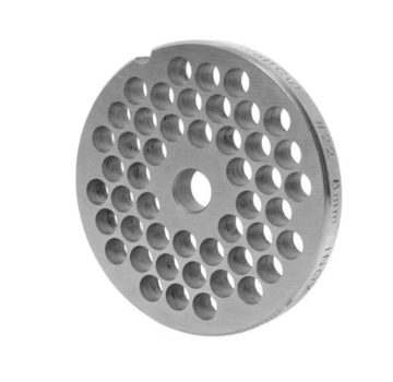 Wolfcut Wolfcut Germany Enterprise 22 stainless steel plate 8 mm