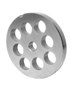 Wolfcut Wolfcut Germany Enterprise 22 stainless steel plate 16 mm