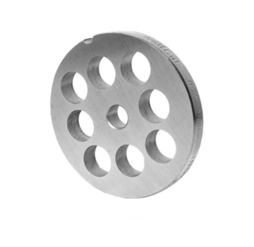 Wolfcut Wolfcut Germany Enterprise 22 stainless steel plate 16 mm