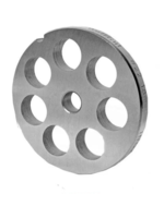 Wolfcut Wolfcut Germany Enterprise 22 stainless steel plate 18 mm