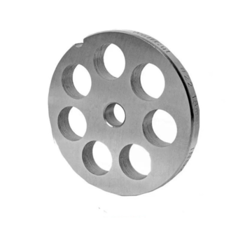 Wolfcut Wolfcut Germany Enterprise 22 stainless steel plate 18 mm