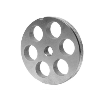 Wolfcut Wolfcut Germany Enterprise 22 Stainless Steel Plate 20 mm