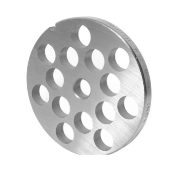 Wolfcut Wolfcut Germany Enterprise 32 Stainless Steel Plate 16 mm