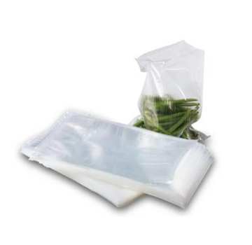 Solis SOLIS Relief vacuum bag, high-strength Sous-Vide 50 pieces 30x40cm, freeze-proof and FREE from BPA.