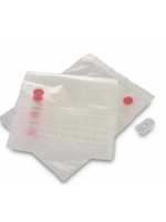 Solis SOLIS Zip Vacuum Bags 26x35 cm (10 stuks)