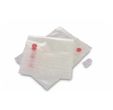 Solis SOLIS Zip Vacuum Bags 26x35 cm (10 pieces)