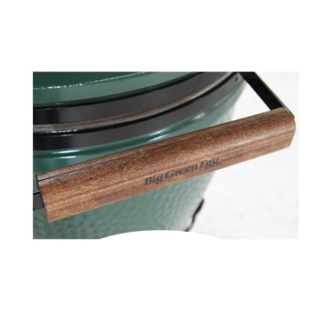 Big Green Egg Big Green Egg Wooden Handle Large