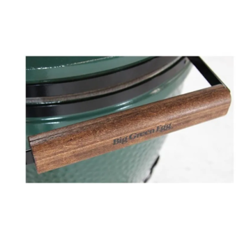 Big Green Egg Big Green Egg Wooden Handle Medium