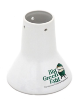 Big Green Egg Big Green Egg Kalkoen Houder Keramisch