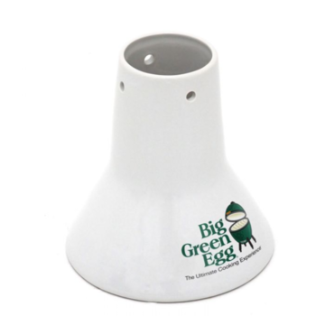 Big Green Egg Big Green Egg Chicken Holder Keramik