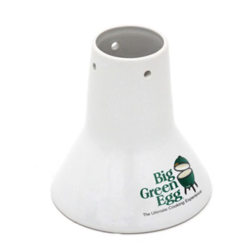 Big Green Egg Big Green Egg Kip Houder Keramisch