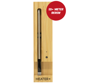 Meater Meater + Wireless Fleisch / Pit-Sonde (Thermometer)