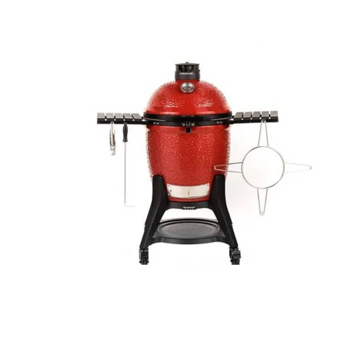 Kamado Joe Classic III Cart Vuur & Rook