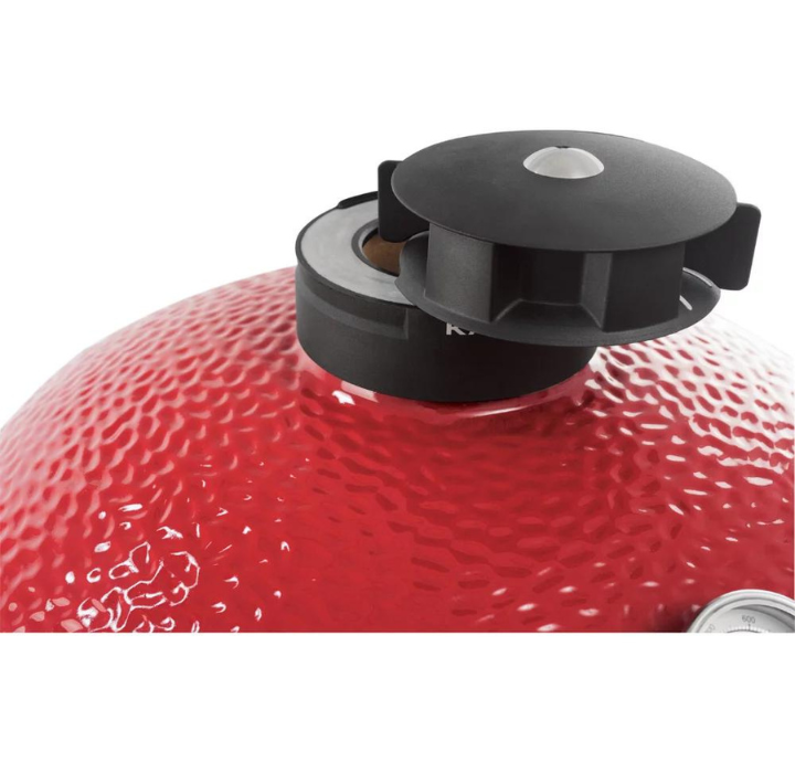 Kamado Joe Aluminium Control Tower Top Vent Vuur & Rook