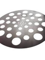 Gateway Drum Smokers Gateway Drum Smokers Heat Diffuser Plate 55 Gallon