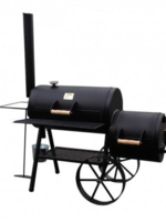 Joe's BBQ Smoker Joe's BBQ Smoker 16'' Traditional