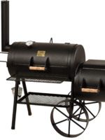 Joe's BBQ Smoker Joe's BBQ Smoker 16" Classic