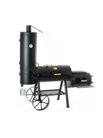 Joe's BBQ Smoker Joe's BBQ Smoker 20 '' Chuckwagon Catering