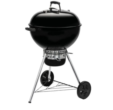 Weber Weber Original Kettle E-5730 Holzkohlegrill 57 cm