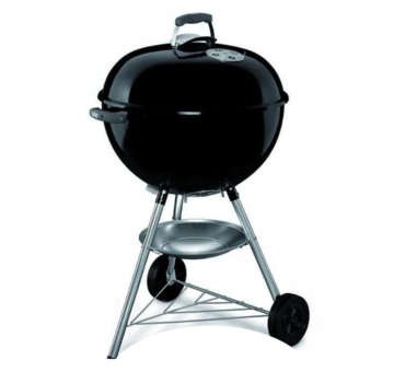 Weber Weber Bar-B-Kettle Houtskoolbarbecue Ø 57 cm