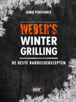 Weber Weber's Winter Grilling