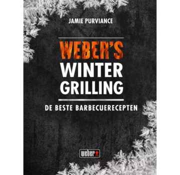 Weber Weber's Winter Grilling