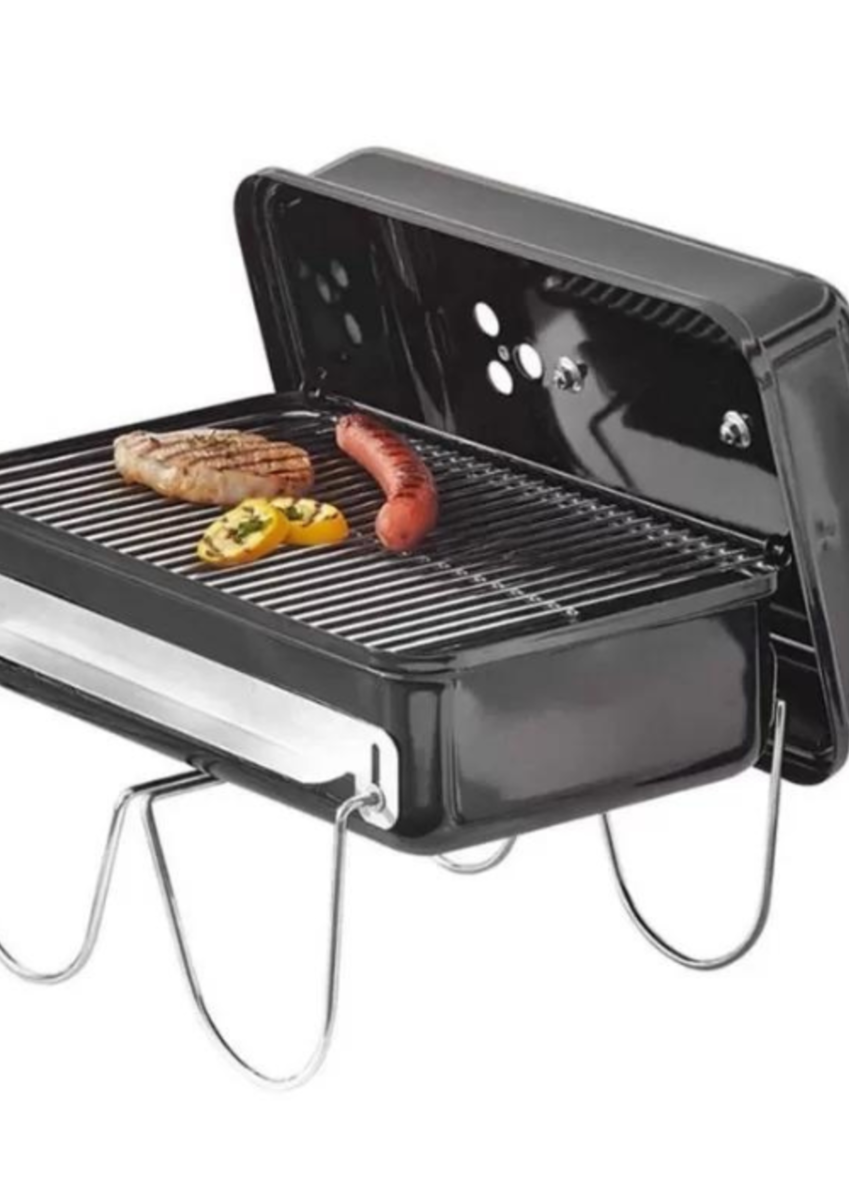 Weber Weber Go-Anywhere