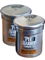 Pit Barrel Cooker Pit Barrel Cooker Shaker Set