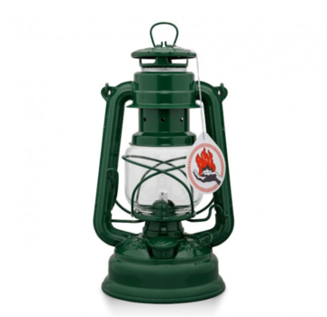 Feuerhand Original Feuerhand storm lantern Green