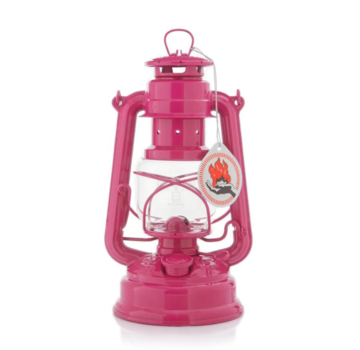 Feuerhand Original Feuerhand storm lantern Telemagenta