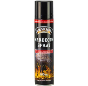 Don Marco's Don Marcos BBQ Spray