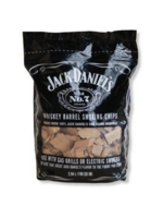 Jack Daniel's Jack Daniels Whisky Rauchchips 800 Gramm