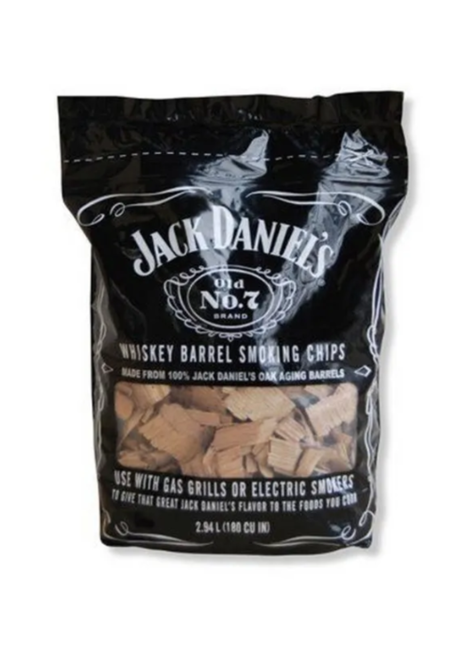 Jack Daniel's Jack Daniels Whisky Rauchchips 800 Gramm