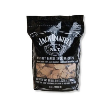 Jack Daniel's Jack Daniels Whiskey Smoke Chips 800 grams